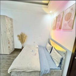CĂN HỘ STUIDO FULL NỘI THẤT NGAY TẠI ĐÌNH THÔN, LAM TỪ LIÊM, KANGNAM
