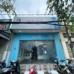 NHÀ BỀ NGANG 8M TRUNG TÂM CẦN THỢ HỢP SHOWROOM
