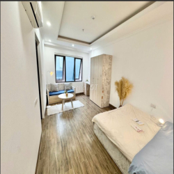 CĂN HỘ STUIDO FULL NỘI THẤT NGAY TẠI ĐÌNH THÔN, LAM TỪ LIÊM, KANGNAM