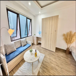 CĂN HỘ STUIDO FULL NỘI THẤT NGAY TẠI ĐÌNH THÔN, LAM TỪ LIÊM, KANGNAM