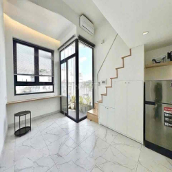 🌟DUPLEX BAN CÔNG THOÁNG MÁT NGAY EMART PHAN HUY ÍCH-GẦN CẦU THAM LƯƠNG