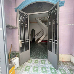 CHO THUÊ NHÀ NC PHAM VĂN CHIÊU F8 GÒ VẤP