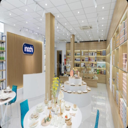 SIÊU TO NGANG 11M TỔNG DT TRÊN 1000M2 , CÓ 5 TẦNG TẠI NKKN Q3