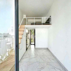 🌟DUPLEX BAN CÔNG THOÁNG MÁT NGAY EMART PHAN HUY ÍCH-GẦN CẦU THAM LƯƠNG