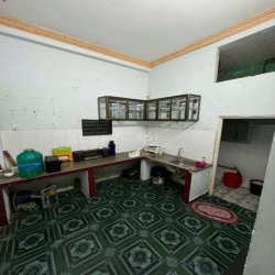 CHO THUÊ NHÀ NC PHAM VĂN CHIÊU F8 GÒ VẤP