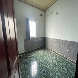 CHO THUÊ NHÀ NC PHAM VĂN CHIÊU F8 GÒ VẤP