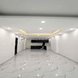 Cho thuê 2 tầng 130m2 mới đường số tân quy