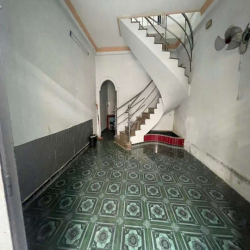 CHO THUÊ NHÀ NC PHAM VĂN CHIÊU F8 GÒ VẤP