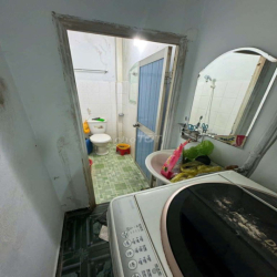 CHO THUÊ NHÀ NC PHAM VĂN CHIÊU F8 GÒ VẤP