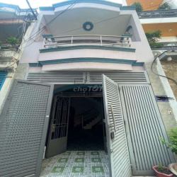 CHO THUÊ NHÀ NC PHAM VĂN CHIÊU F8 GÒ VẤP