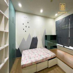 🍀CHÍNH CHỦ CHO THUÊ 3PN FULL NỘI THẤT, TẦNG TRUNG, VIEW NỘI KHU🍀