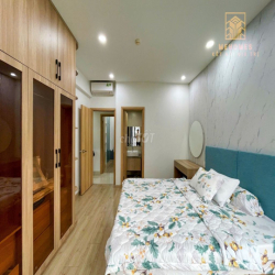 🍀CHÍNH CHỦ CHO THUÊ 3PN FULL NỘI THẤT, TẦNG TRUNG, VIEW NỘI KHU🍀