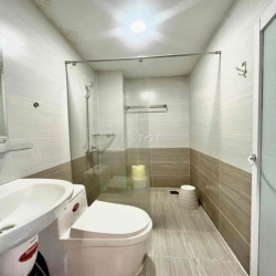 Cho Thuê Căn Hộ 1Pn view thoáng Bancong ở Nguyễn Thiện Thuật, Q3
