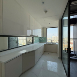 Cho thuê căn hộ 2pn/1wc - 54m2, chung cư D-Aqua (Nhà mới 100%, ở liền)