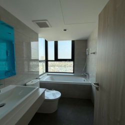 Cho thuê căn hộ 2pn/1wc - 54m2, chung cư D-Aqua (Nhà mới 100%, ở liền)