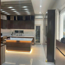 Biệt Thự Căn Góc Kế bên Aeon 12x20m 3 Tầng🌳🌳 có sân vườn ở ngay