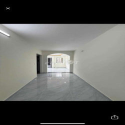 Nhà  trệt lầu mới P.Linh Tây. Chỉ 9tr tháng 3PN