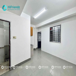 phòng trọ trệt cực kì rộng sẵn nội thất ngay gần ĐH VĂN HIẾN