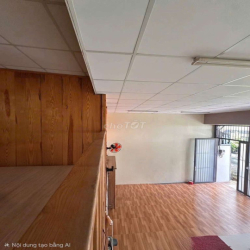 CHO THUÊ NHÀ 7X14M 1 LẦU 2 PN Y HÌNH HXT, NGAY TÂY THẠNH-LÊ TRỌNG TẤN 