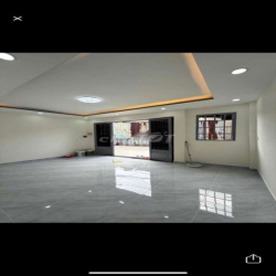 Nhà  trệt lầu mới P.Linh Tây. Chỉ 9tr tháng 3PN