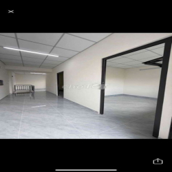 Nhà  trệt lầu mới P.Linh Tây. Chỉ 9tr tháng 3PN