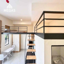 cho Thuê Căn Hộ Full Nội Thất Ngay Hoàng Diệu 2 Thủ Đức