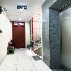 chính chủ cho thuê căn hộ 40m khép kín đủ nội thất giá rẻ