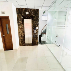 SIÊU PHẨM TOÀ NHÀ - 193A Nguyễn Thái Bình, P.12, TB - DTSD 450m2