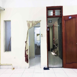 chính chủ cho thuê căn hộ 40m khép kín đủ nội thất giá rẻ