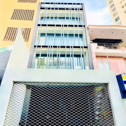 SIÊU PHẨM TOÀ NHÀ - 193A Nguyễn Thái Bình, P.12, TB - DTSD 450m2