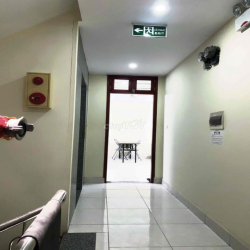 chính chủ cho thuê căn hộ 40m khép kín đủ nội thất giá rẻ