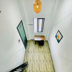 CHO THUÊ CĂN HỘ FULL TIỆN ÍCH TẠI LIÊN CHIỂU – AN NINH TUYỆT ĐỐI