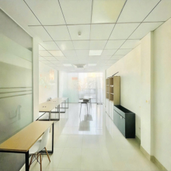SIÊU PHẨM TOÀ NHÀ - 193A Nguyễn Thái Bình, P.12, TB - DTSD 450m2