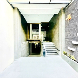 SIÊU PHẨM TOÀ NHÀ - 193A Nguyễn Thái Bình, P.12, TB - DTSD 450m2