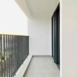 cho thuê căn hộ RICCA Q9, liền kề Q2. giá 6 triệu 57m2. LH ***