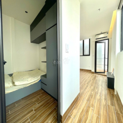 CHO THUÊ CĂN HỘ 1N1K FULL NỘI THẤT NẰM NGAY VĂN MIẾU QUỐC TỬ GIÁM