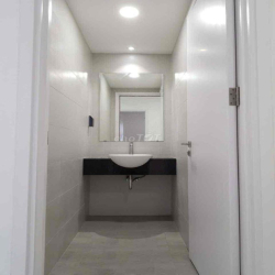 cho thuê căn hộ RICCA Q9, liền kề Q2. giá 6 triệu 57m2. LH ***