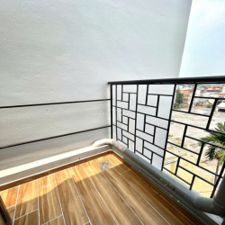 CHO THUÊ CĂN HỘ 1N1K FULL NỘI THẤT NẰM NGAY VĂN MIẾU QUỐC TỬ GIÁM