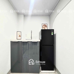 Duplex Ban Công Ngay Cổng Sau Đại Học Văn Lang Cơ Sở 3