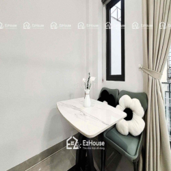 Duplex Ban Công Ngay Cổng Sau Đại Học Văn Lang Cơ Sở 3