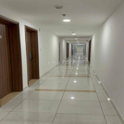 cho thuê căn hộ RICCA Q9, liền kề Q2. giá 6 triệu 57m2. LH ***