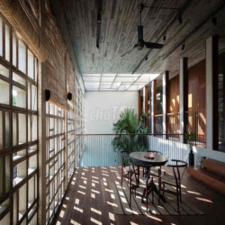 Cho thuê biệt thự Phố Tông Duy Tân, 240m2 x 4T, MT : 10m