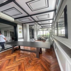 BIỆT THỰ ĐẢO KIM CƯƠNG 1000M2 SIÊU ĐẸP FULL NỘI THẤT