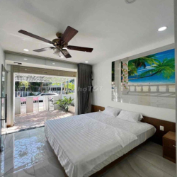 BIỆT THỰ 9x20 - MEGA VILLAGE - 5PN 5WC FULL NỘI THẤT - VX PHÚ HỮU - Q9