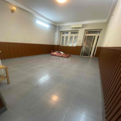 CHDV Mặt Tiền Lê Đức Thọ ngay Công Viên lotter 40m2 ban công 4.7tr/th