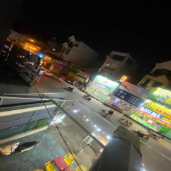 CHDV Mặt Tiền Lê Đức Thọ ngay Công Viên lotter 40m2 ban công 4.7tr/th