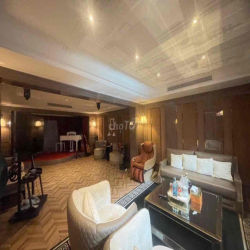 BIỆT THỰ ĐẢO KIM CƯƠNG 1000M2 SIÊU ĐẸP FULL NỘI THẤT
