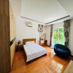 BIỆT THỰ 9x20 - MEGA VILLAGE - 5PN 5WC FULL NỘI THẤT - VX PHÚ HỮU - Q9