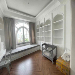 BIỆT THỰ ĐẢO KIM CƯƠNG 1000M2 SIÊU ĐẸP FULL NỘI THẤT