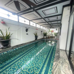 BIỆT THỰ ĐẢO KIM CƯƠNG 1000M2 SIÊU ĐẸP FULL NỘI THẤT